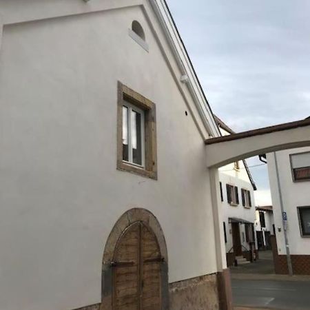 Ferienhaus „Uff'M Woikeller“ Villa Meckenheim  ภายนอก รูปภาพ