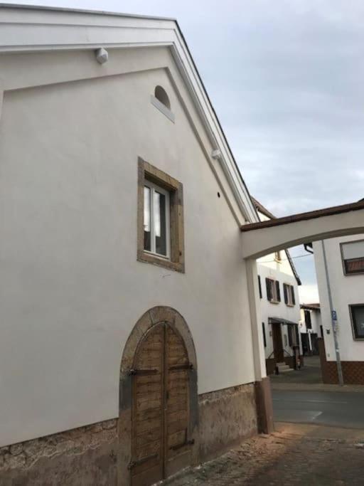 Ferienhaus „Uff'M Woikeller“ Villa Meckenheim  ภายนอก รูปภาพ